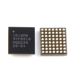 IC de Carregador 1618A0 U2 Apple iPhone 14/14 Pro/14 Pro Max IC de Carregador 1618A0 U2 Apple iPhone 14/14 Pro/14 Pro Max